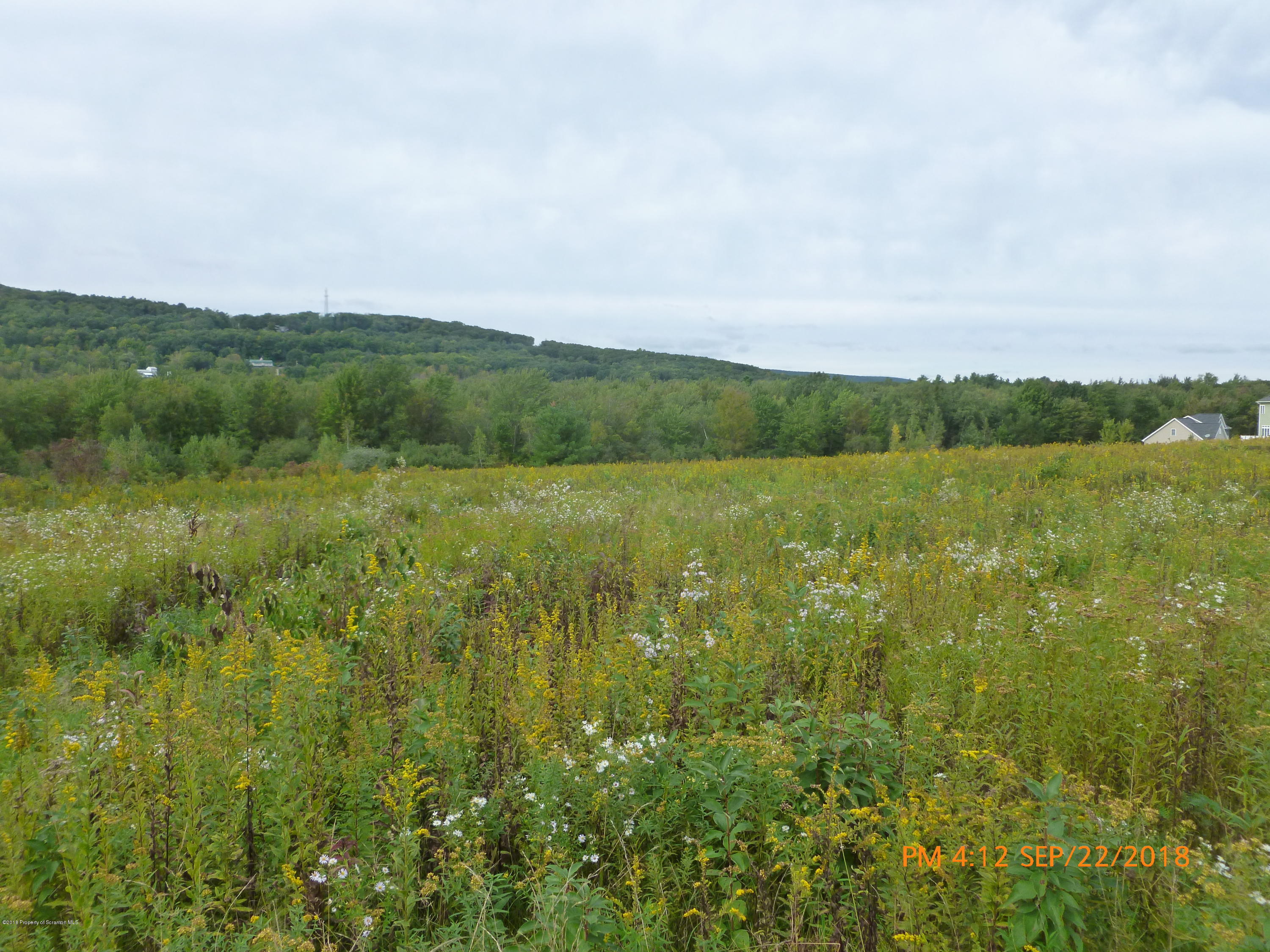 348 Mt Cobb Road Lake Ariel, PA 18436 - Photo 1 of 5 Land