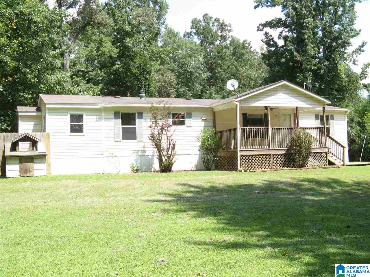 69 Magnolia Road Goodwater, AL 35072 - Photo 29 of 30