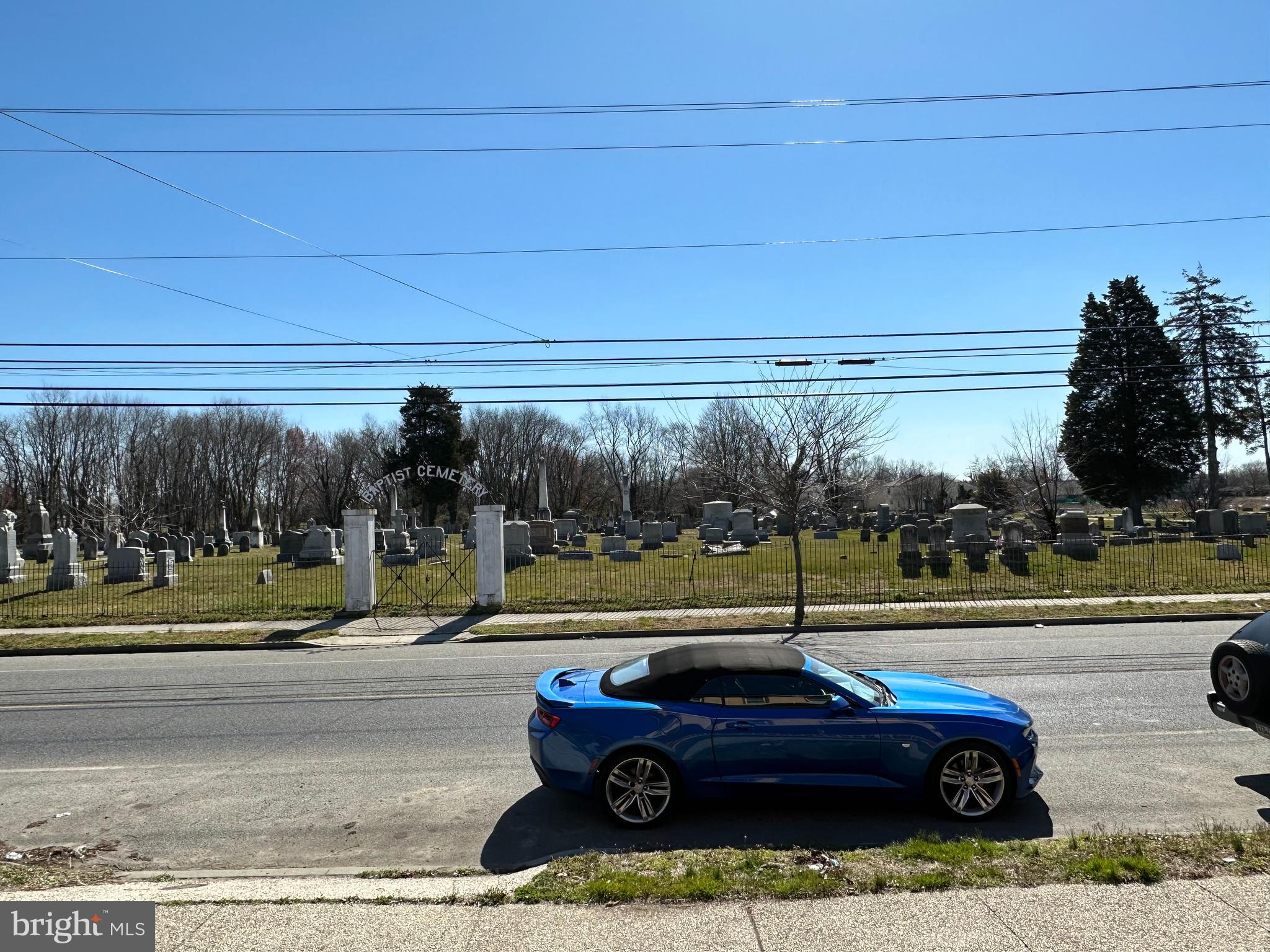 39 Yorke Street Salem, NJ 08079 - Photo 11 of 88 a car parked on the side of the road