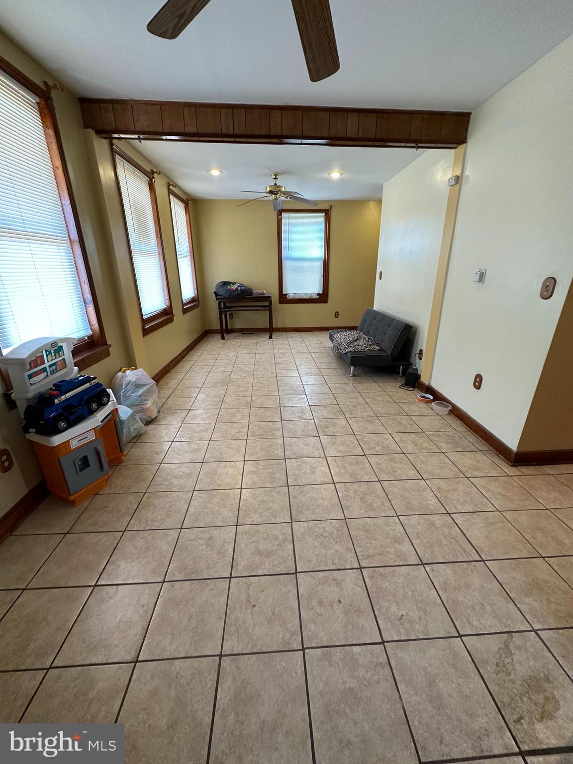 39 Yorke Street Salem, NJ 08079 - Photo 27 of 88 a view of a livingroom with furniture and a window