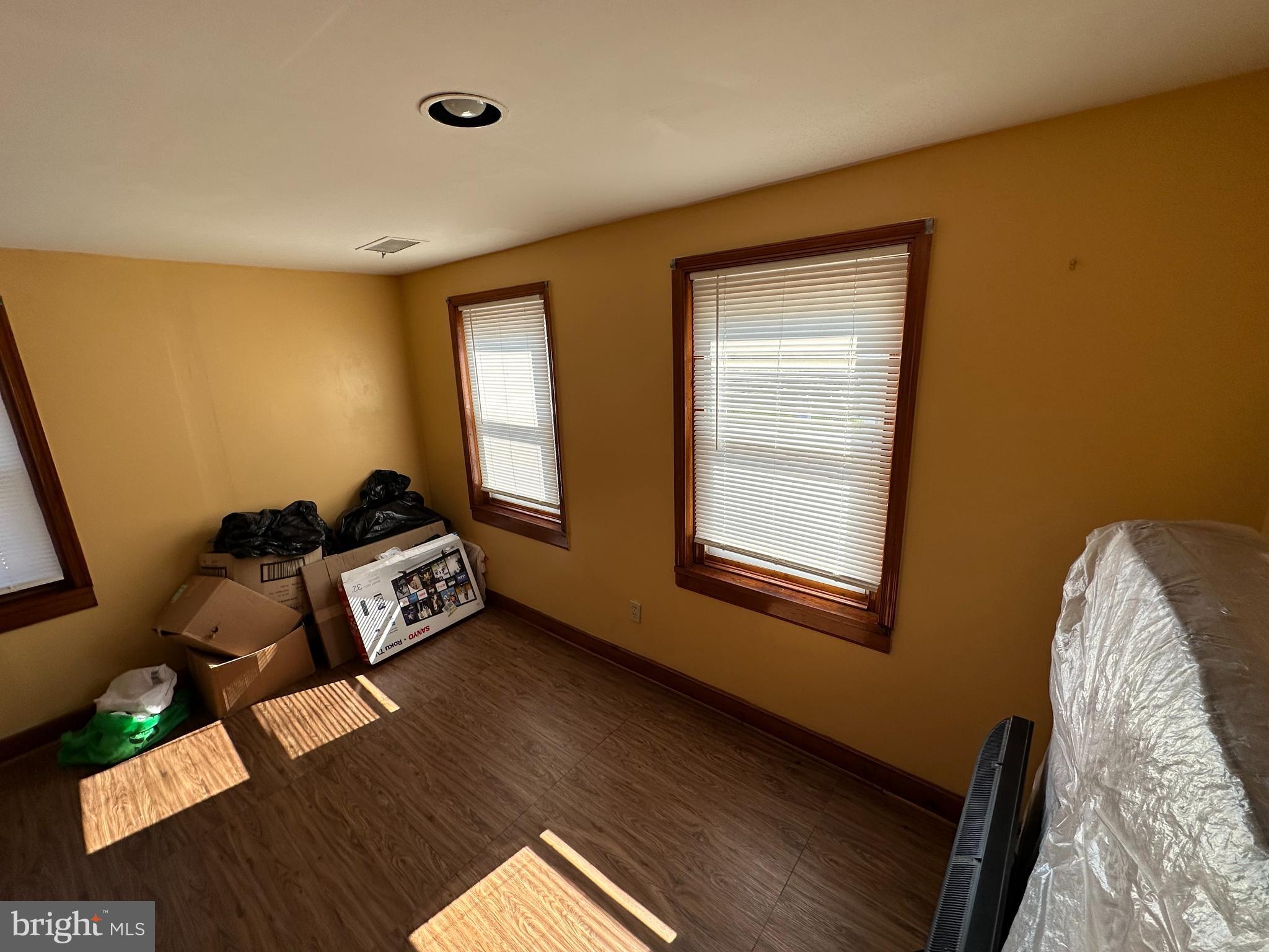 39 Yorke Street Salem, NJ 08079 - Photo 42 of 88 a living room with furniture and a window