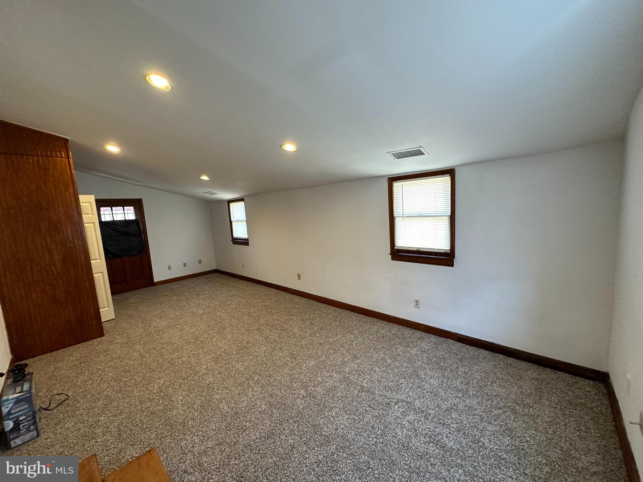 39 Yorke Street Salem, NJ 08079 - Photo 58 of 88 an empty room with windows