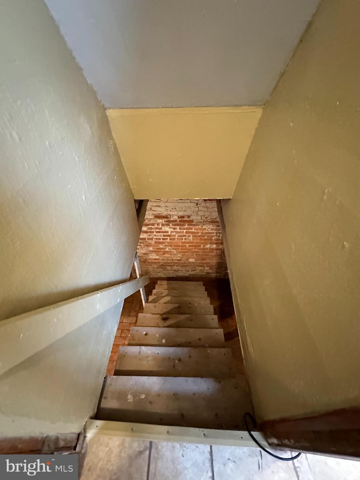 39 Yorke Street Salem, NJ 08079 - Photo 60 of 88 a view of entryway