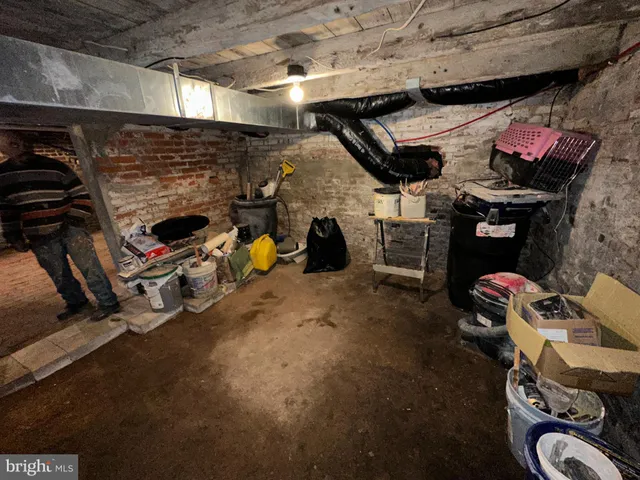 $250,000 | 39 Yorke Street, Salem, NJ 08079