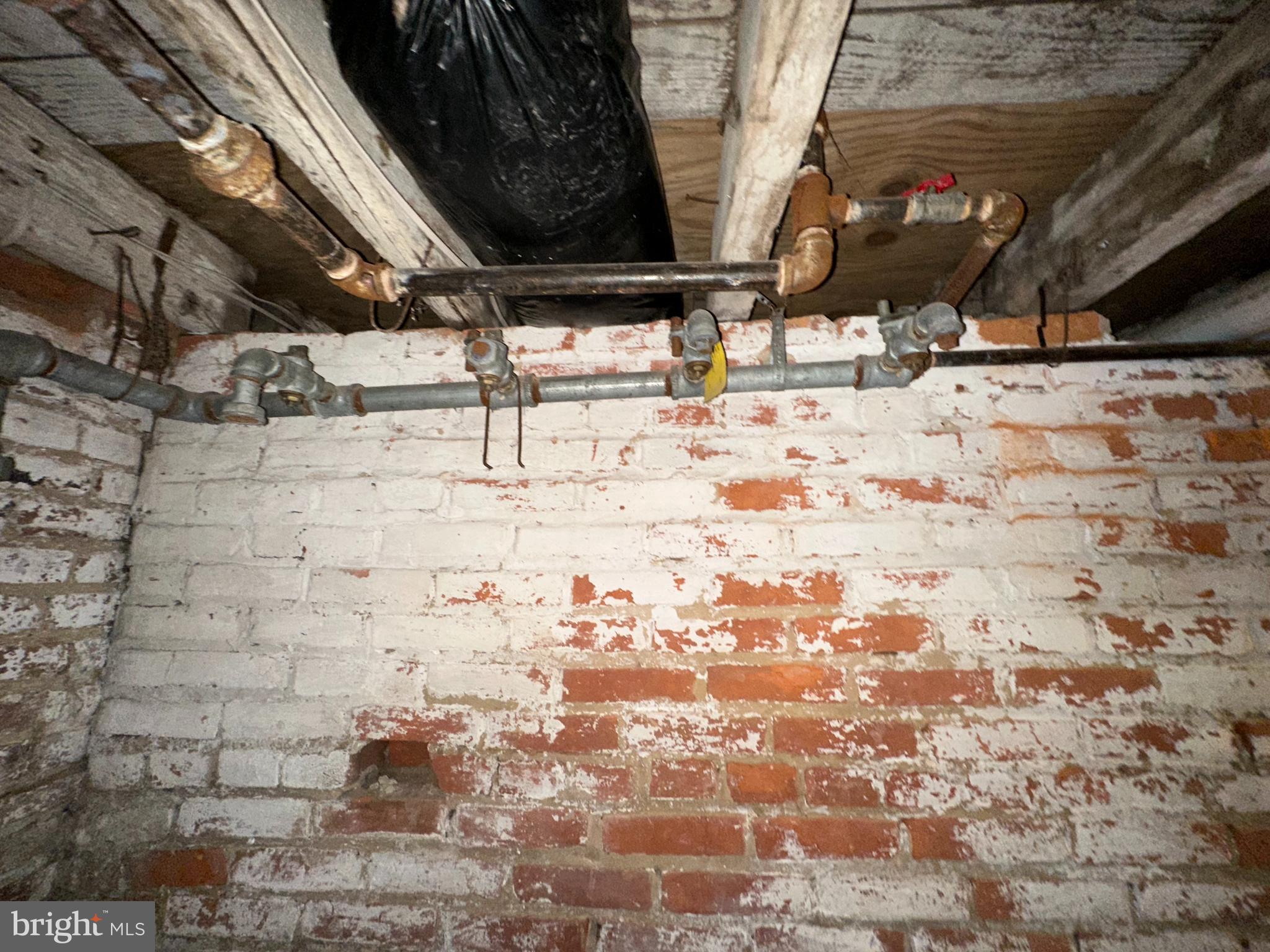 39 Yorke Street Salem, NJ 08079 - Photo 63 of 88 a view of parking space