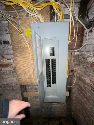 $250,000 | 39 Yorke Street, Salem, NJ 08079