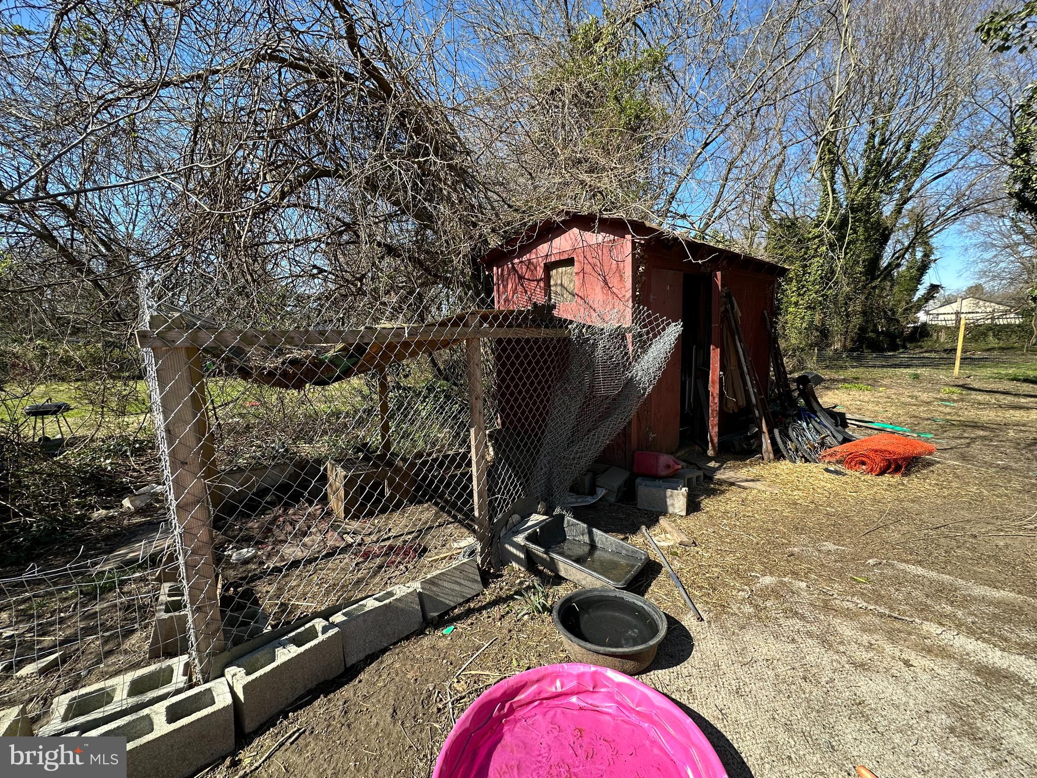 39 Yorke Street Salem, NJ 08079 - Photo 86 of 88