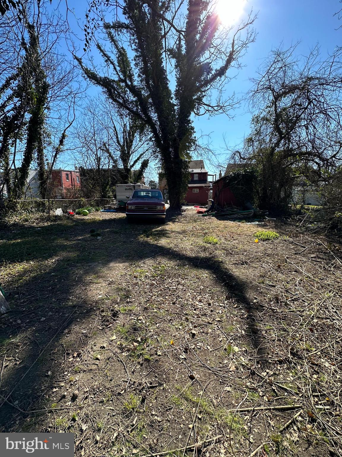 39 Yorke Street Salem, NJ 08079 - Photo 88 of 88 a view of a yard with trees
