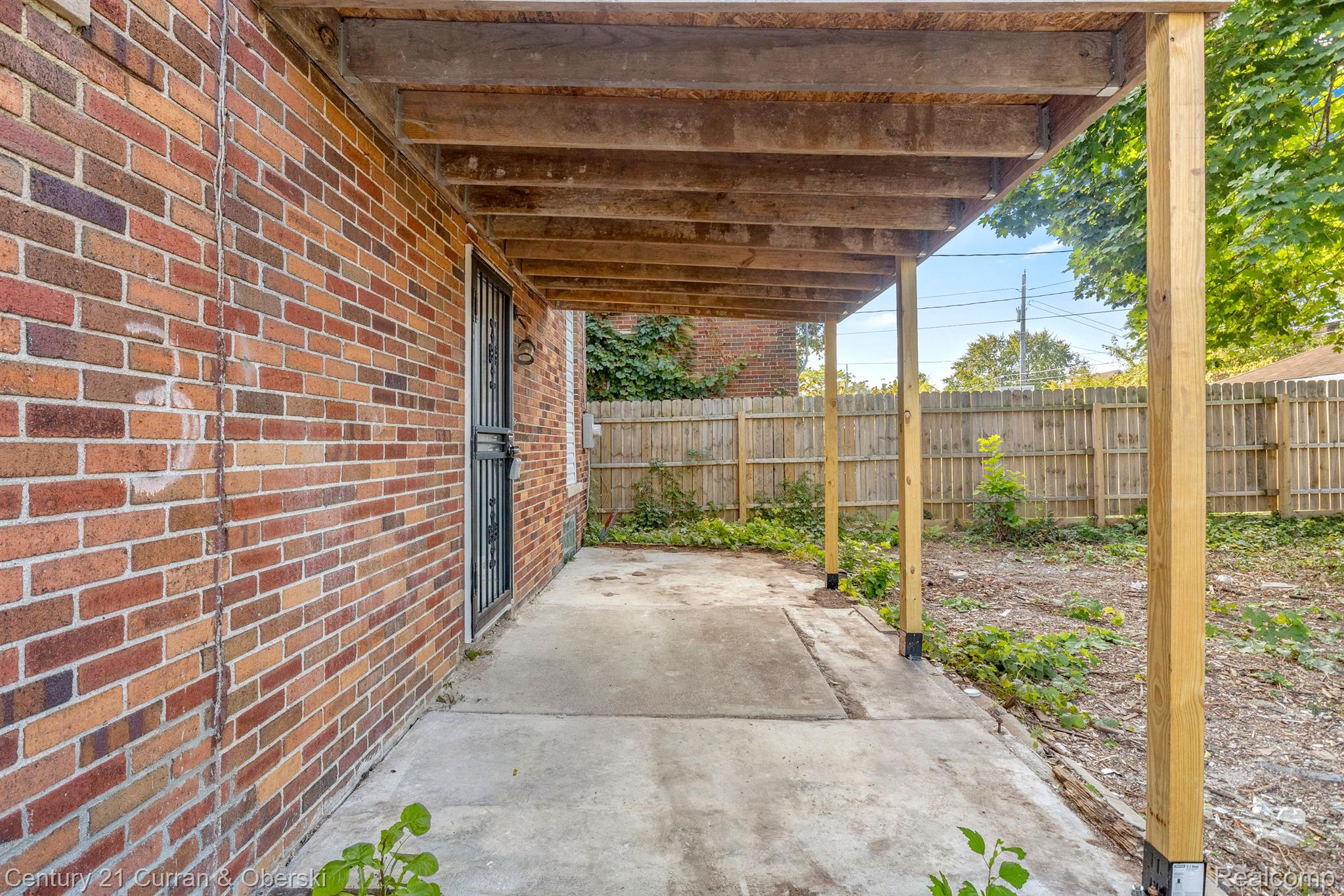 5267 Balfour Road Detroit, MI 48224 - Photo 21 of 23 Gallery Image 21