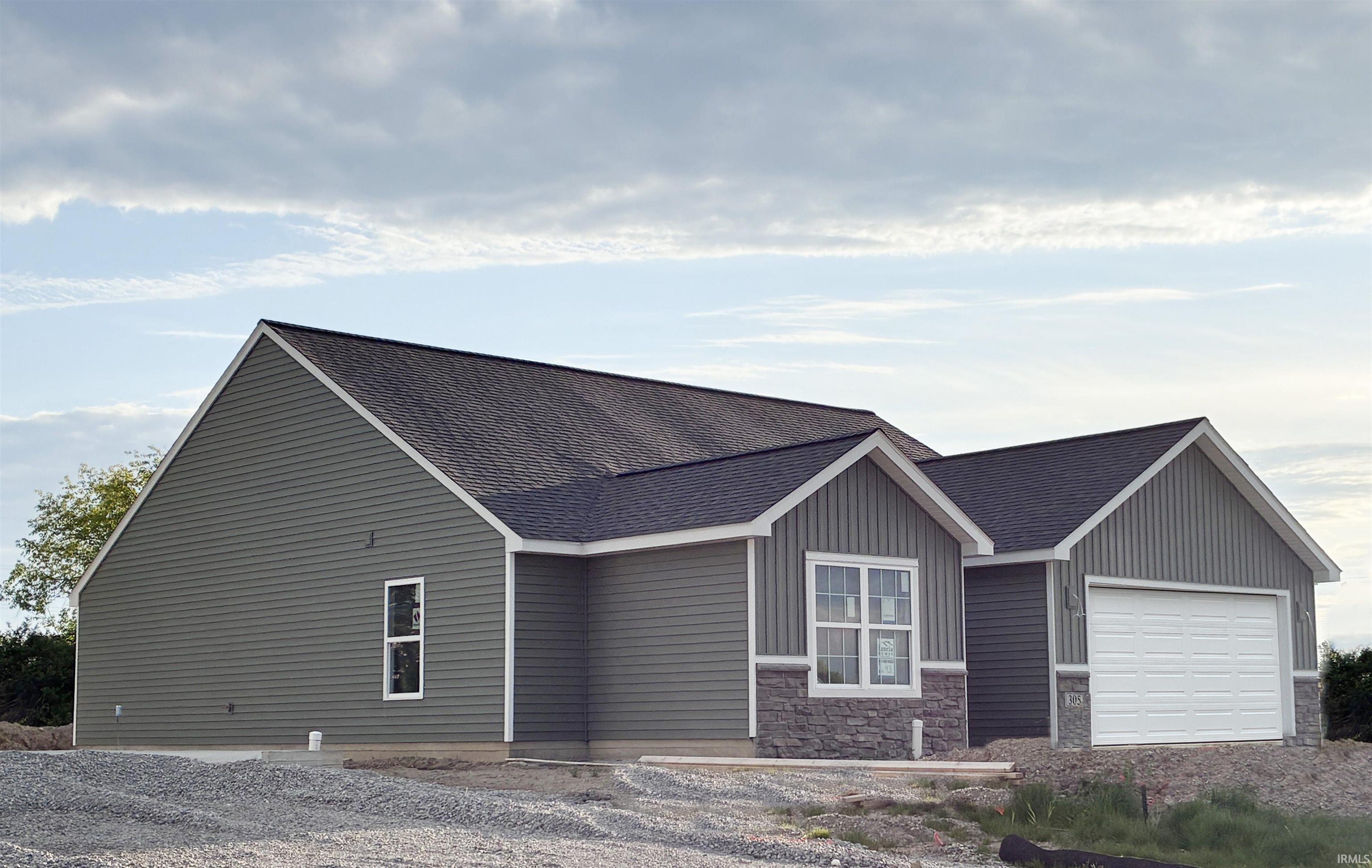305 Forecast Cove Fort Wayne, IN 46845 - Photo 1 of 2
