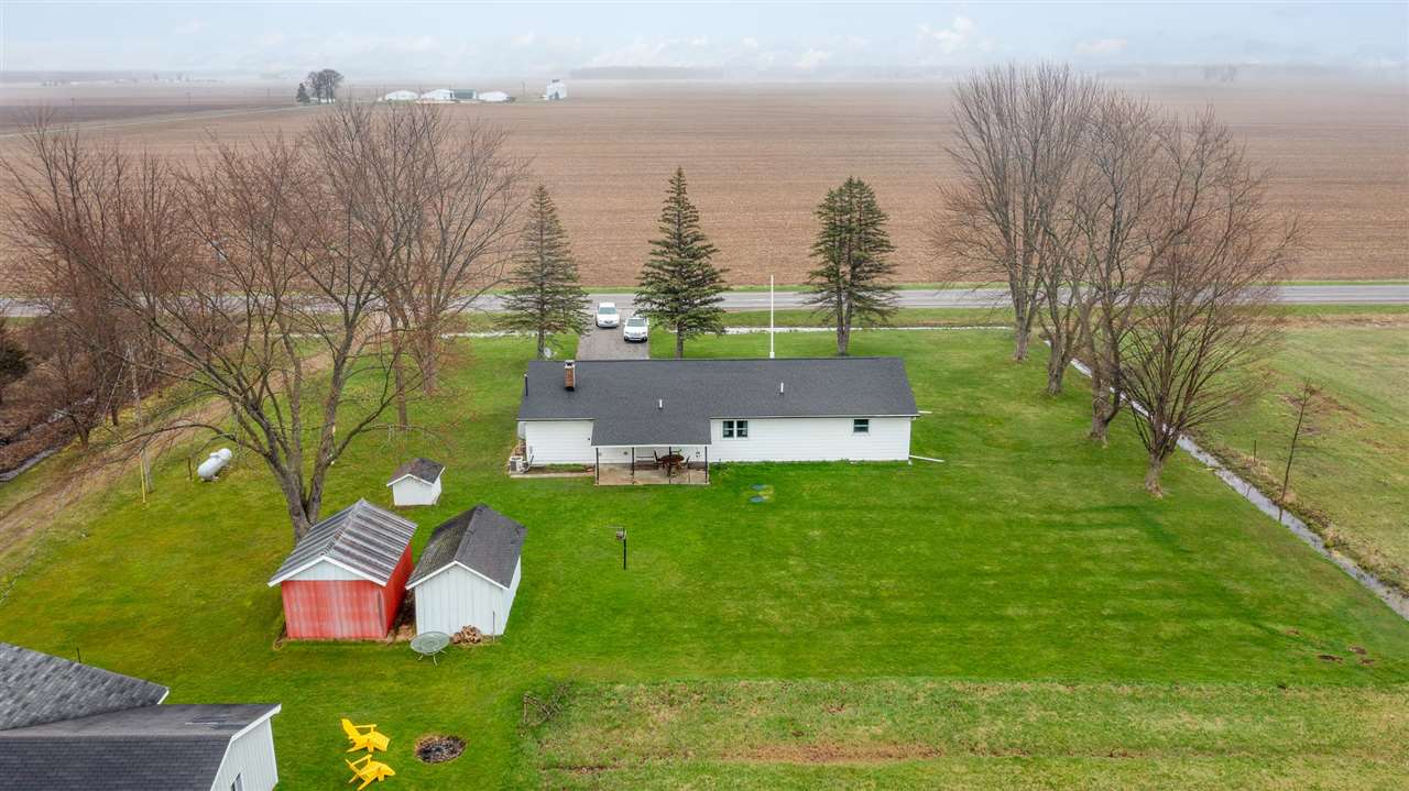 3652 South Merrill Road Merrill, MI 48637 - Photo 29 of 30