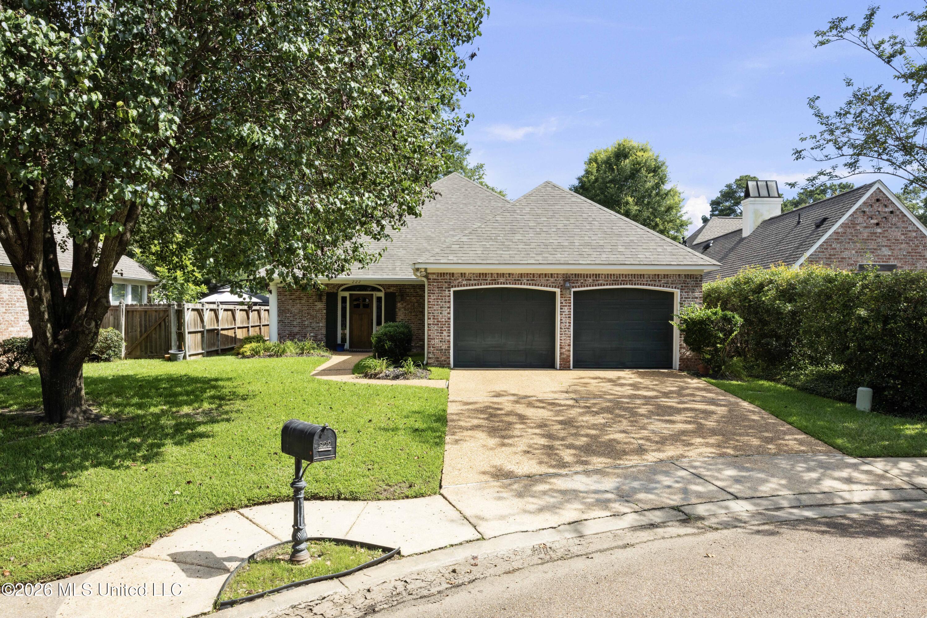 222 Garden Street Ridgeland, MS 39157 - Photo 34 of 37 EOSR9982