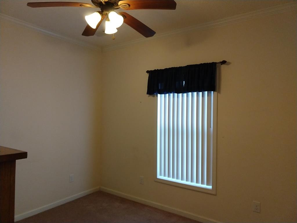 136 Britton Road Windsor, SC 29856 - Photo 15 of 60 a view of a bedroom with a window