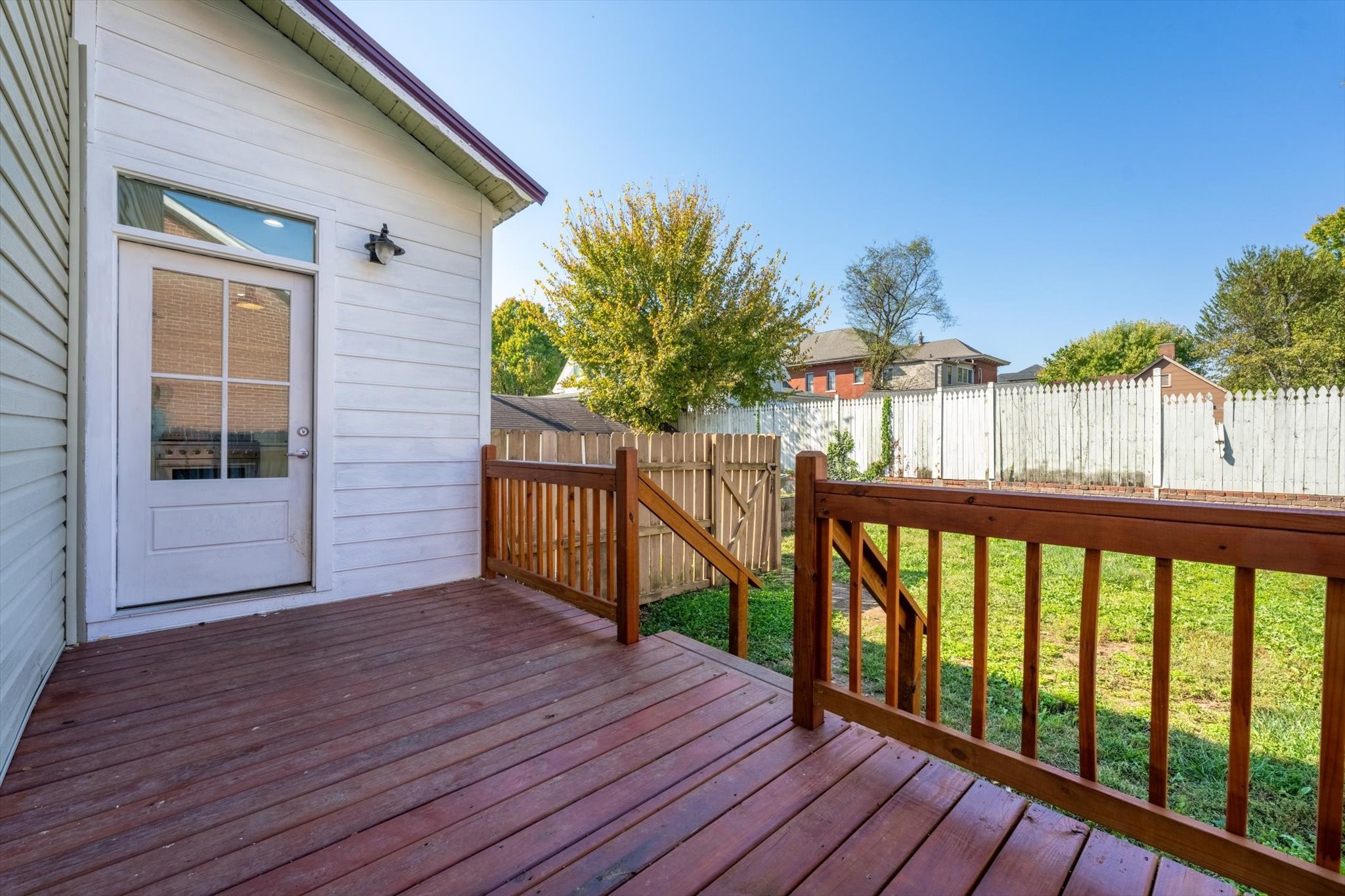 409 North Oak Street Springfield, TN 37172 - Photo 28 of 32