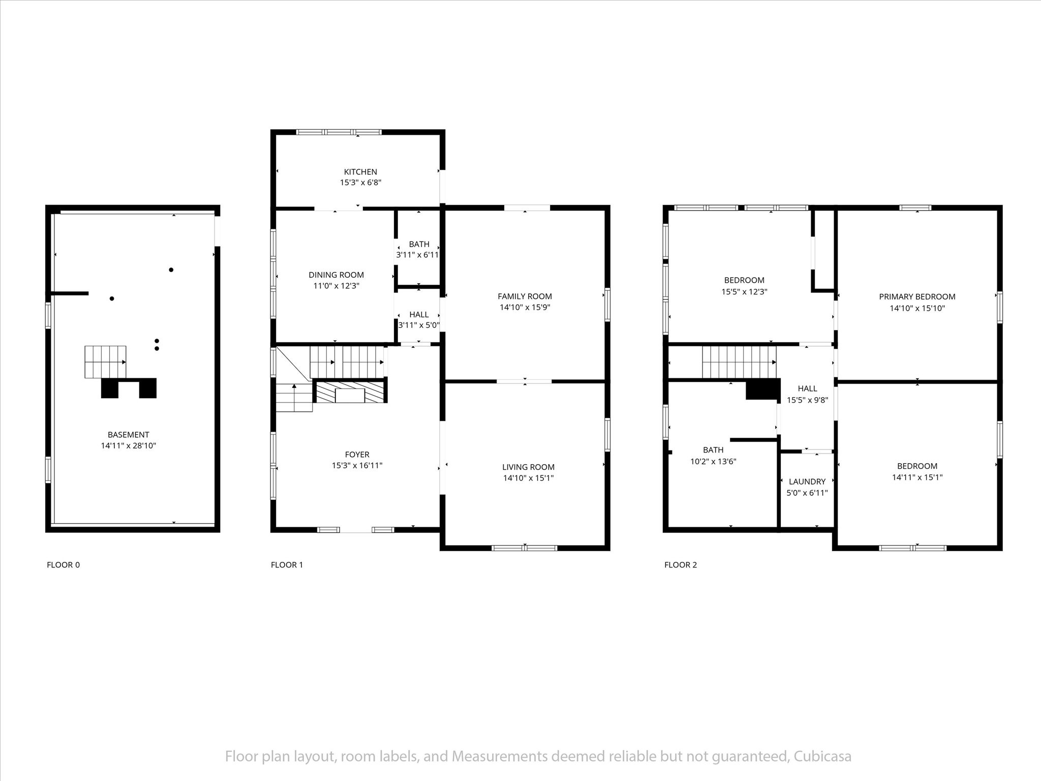 409 North Oak Street Springfield, TN 37172 - Photo 31 of 32