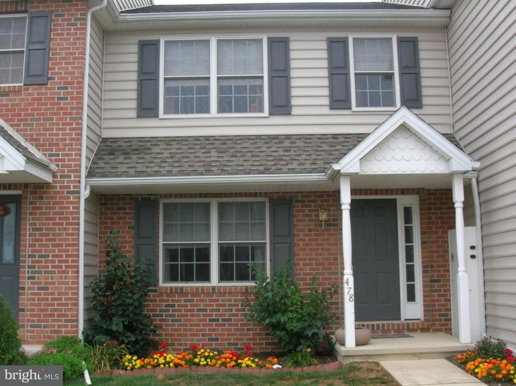 478 Balmer Road Lititz, PA 17543 - Photo 1 of 13