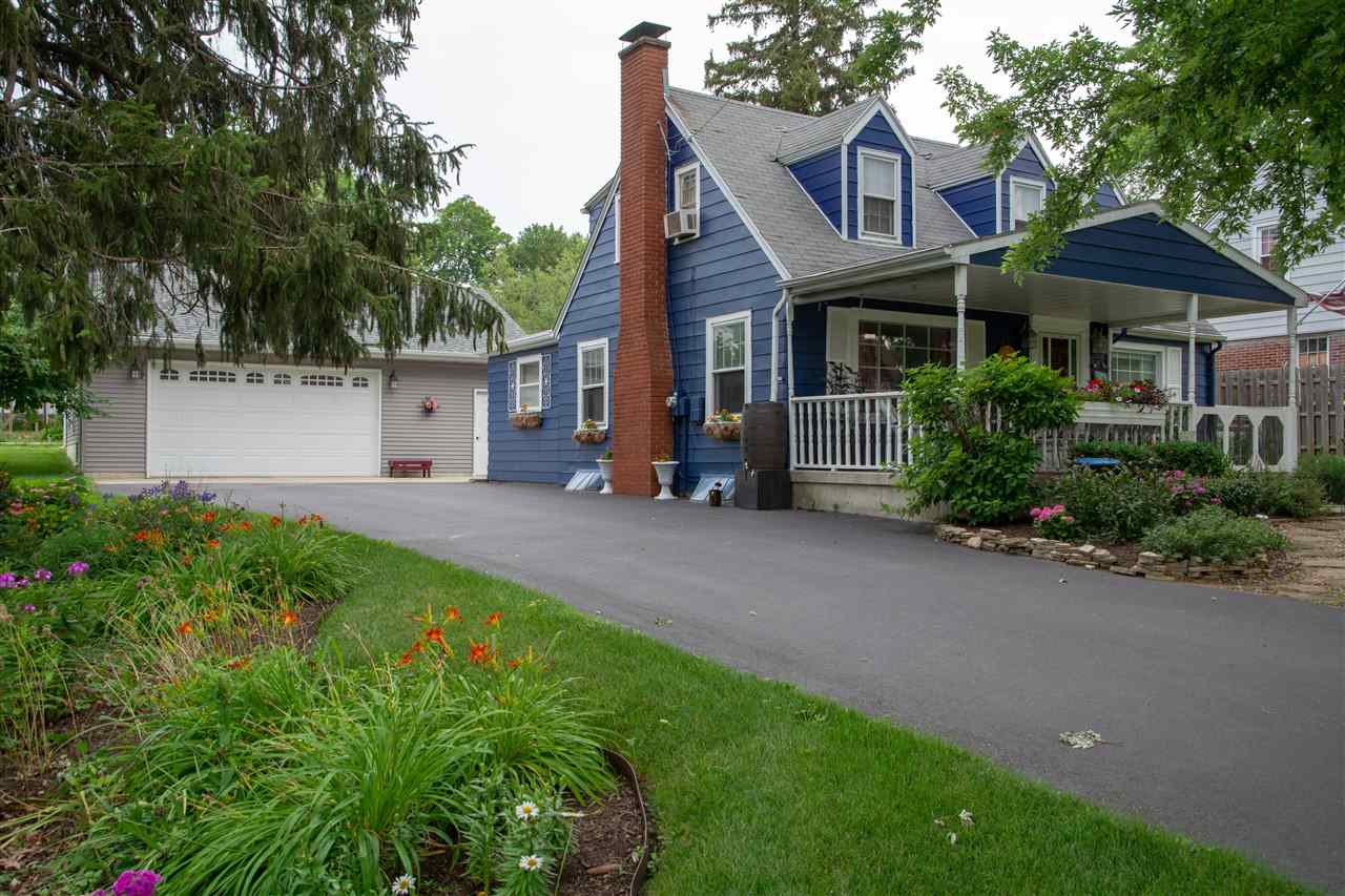 206 East Brayton Road Mount Morris, IL 61054 - Photo 1 of 37 Gallery Image 1