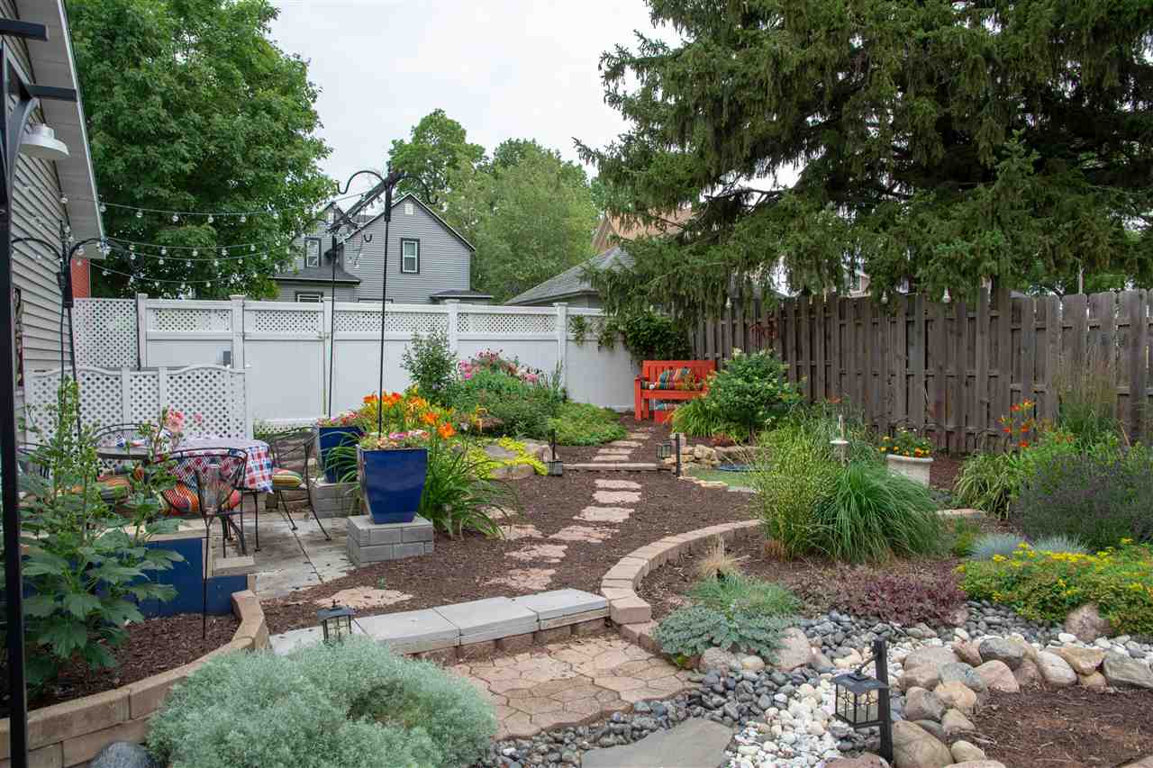 206 East Brayton Road Mount Morris, IL 61054 - Photo 27 of 37 Gallery Image 27