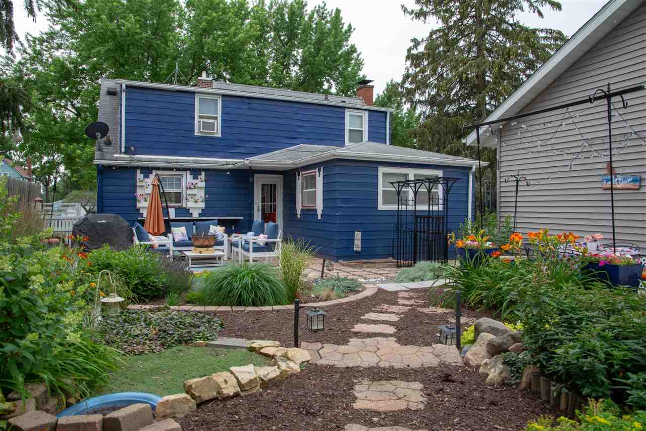 206 East Brayton Road Mount Morris, IL 61054 - Photo 28 of 37 Gallery Image 28