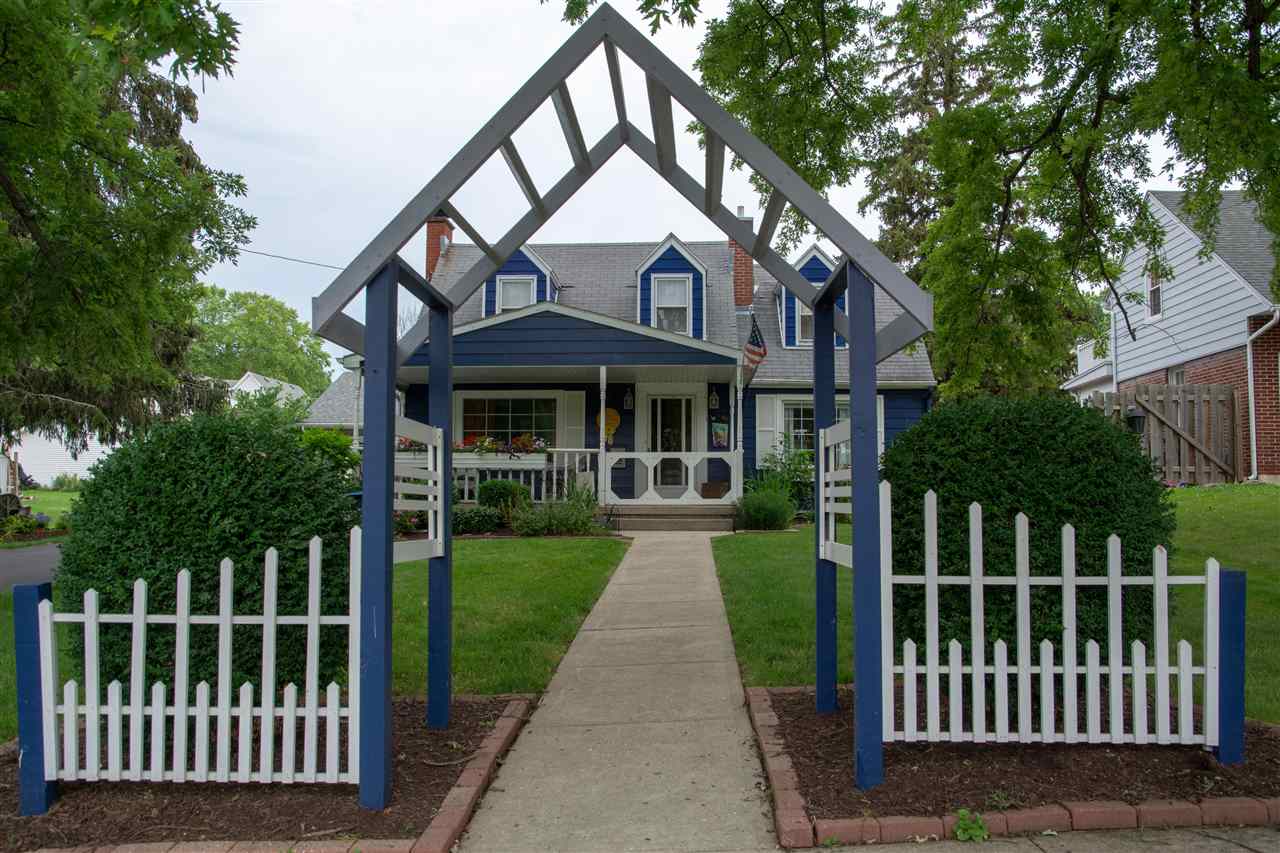 206 East Brayton Road Mount Morris, IL 61054 - Photo 3 of 37 Gallery Image 3