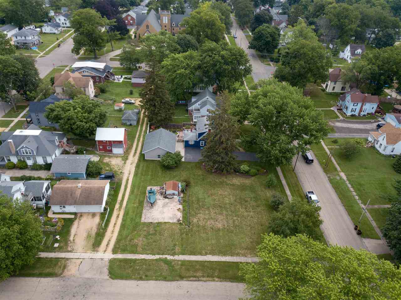 206 East Brayton Road Mount Morris, IL 61054 - Photo 34 of 37 Gallery Image 34
