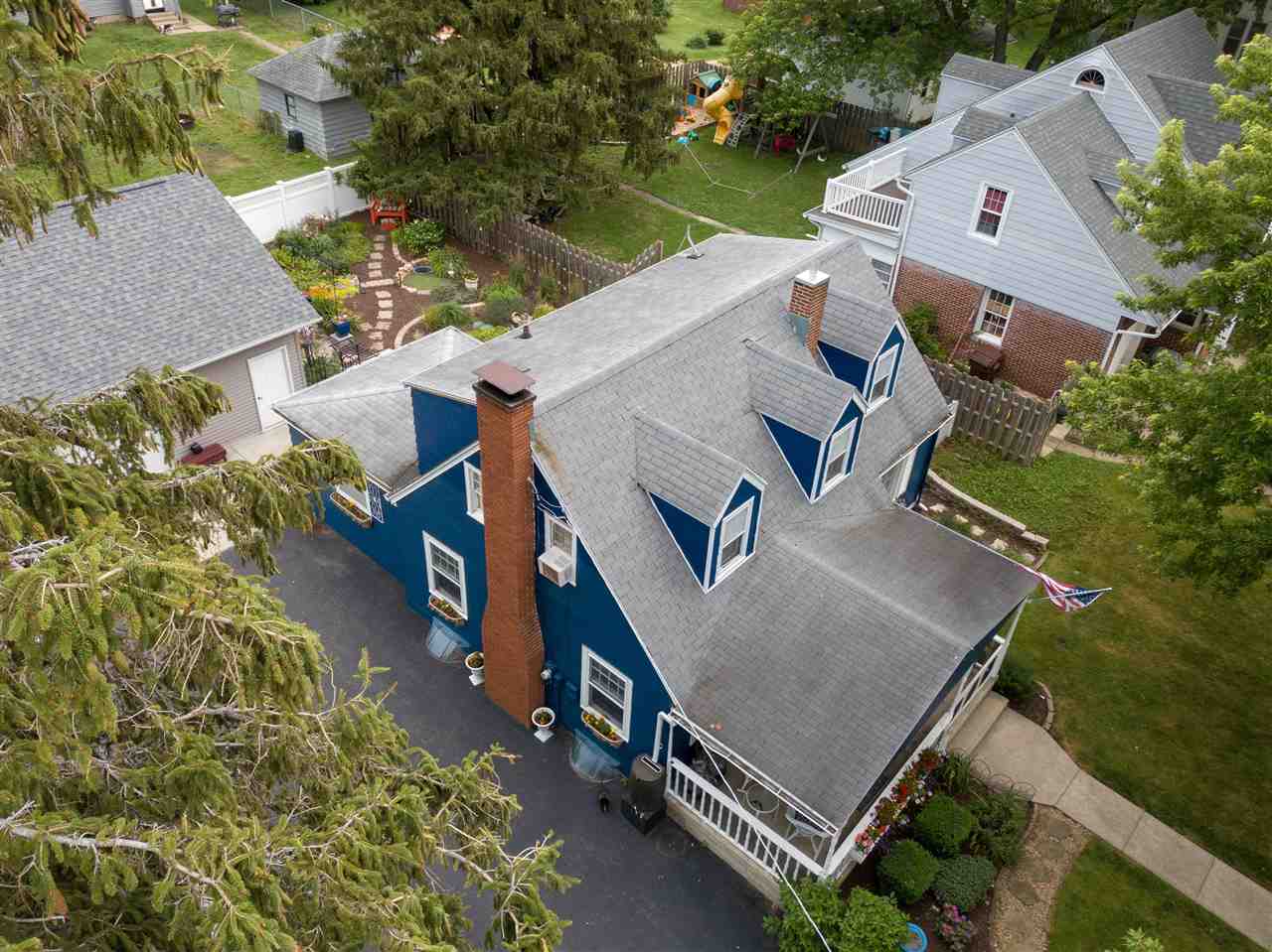 206 East Brayton Road Mount Morris, IL 61054 - Photo 36 of 37 Gallery Image 36