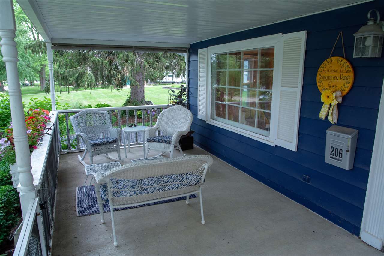 206 East Brayton Road Mount Morris, IL 61054 - Photo 5 of 37 Gallery Image 5