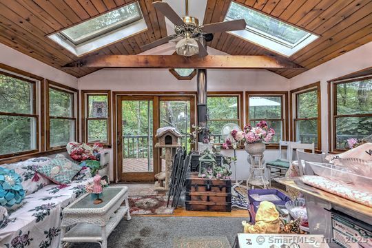 161 Jockey Hollow Road Monroe, CT 06468 - Photo 23 of 37