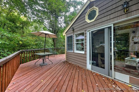 161 Jockey Hollow Road Monroe, CT 06468 - Photo 32 of 37