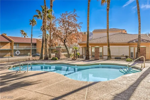 $315,000 | 225 Bighorn Drive, Unit 5, Boulder City, NV 89005