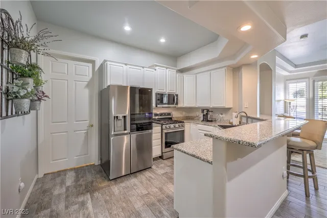 $315,000 | 225 Bighorn Drive, Unit 5, Boulder City, NV 89005