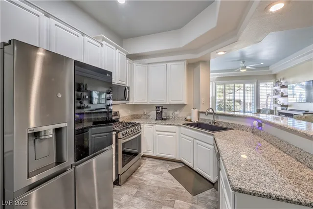 $315,000 | 225 Bighorn Drive, Unit 5, Boulder City, NV 89005