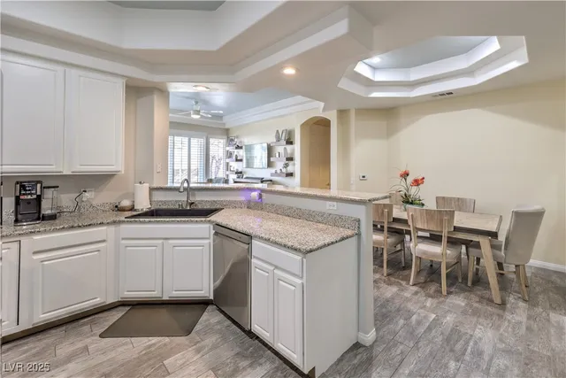 $315,000 | 225 Bighorn Drive, Unit 5, Boulder City, NV 89005