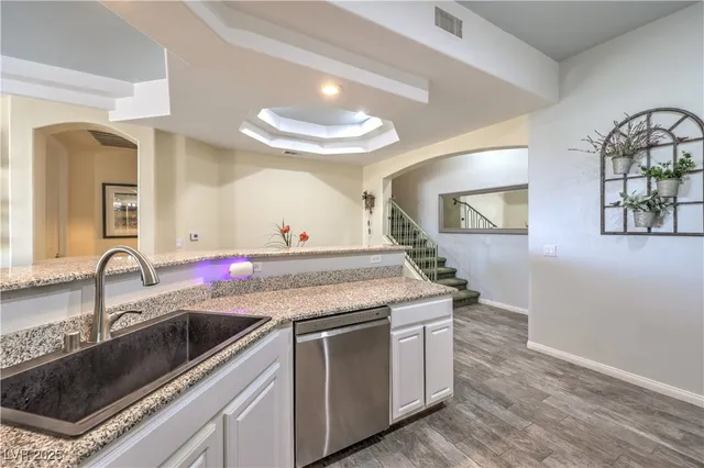 $315,000 | 225 Bighorn Drive, Unit 5, Boulder City, NV 89005