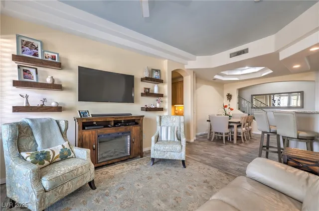 $315,000 | 225 Bighorn Drive, Unit 5, Boulder City, NV 89005