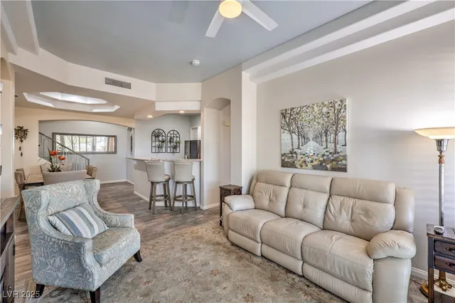 $315,000 | 225 Bighorn Drive, Unit 5, Boulder City, NV 89005