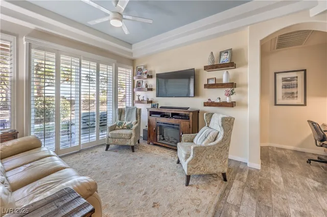 $315,000 | 225 Bighorn Drive, Unit 5, Boulder City, NV 89005