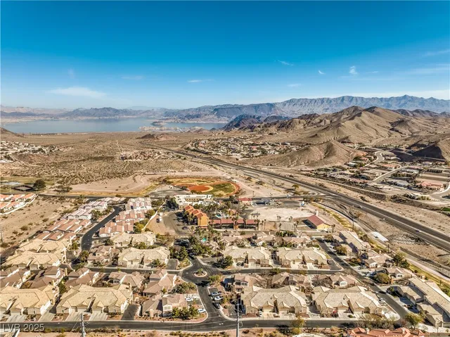 $315,000 | 225 Bighorn Drive, Unit 5, Boulder City, NV 89005
