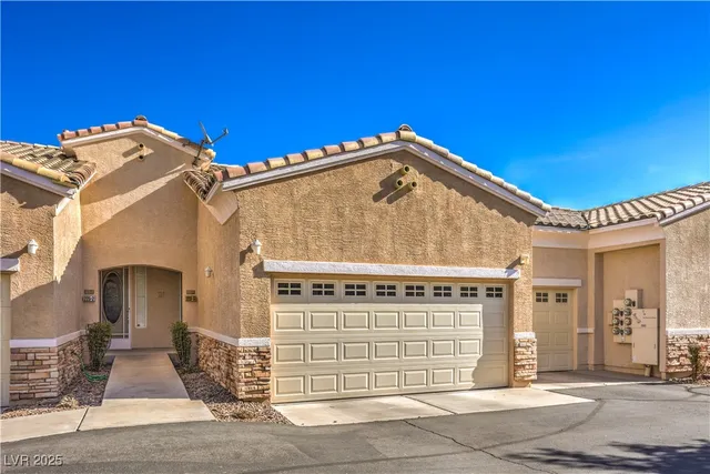 $315,000 | 225 Bighorn Drive, Unit 5, Boulder City, NV 89005