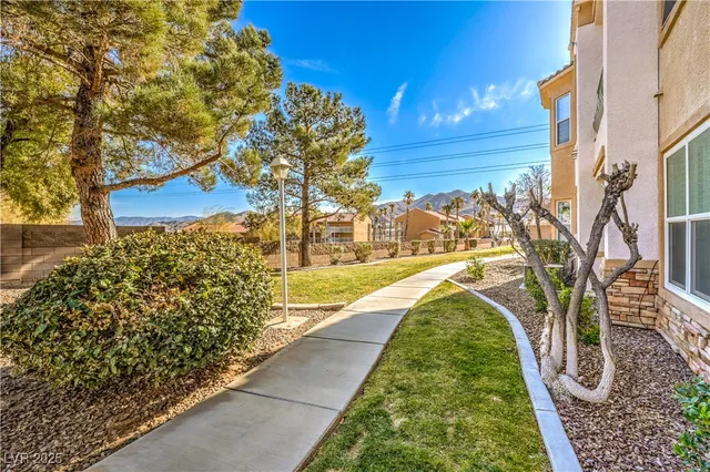 $315,000 | 225 Bighorn Drive, Unit 5, Boulder City, NV 89005