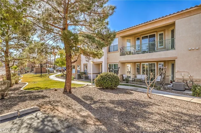 $315,000 | 225 Bighorn Drive, Unit 5, Boulder City, NV 89005