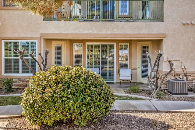 $315,000 | 225 Bighorn Drive, Unit 5, Boulder City, NV 89005