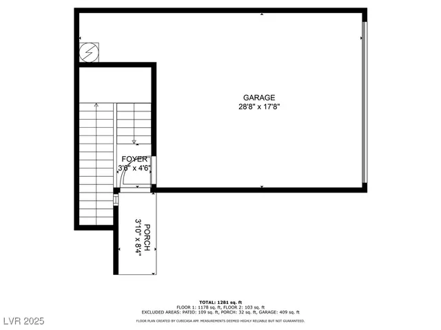 $315,000 | 225 Bighorn Drive, Unit 5, Boulder City, NV 89005