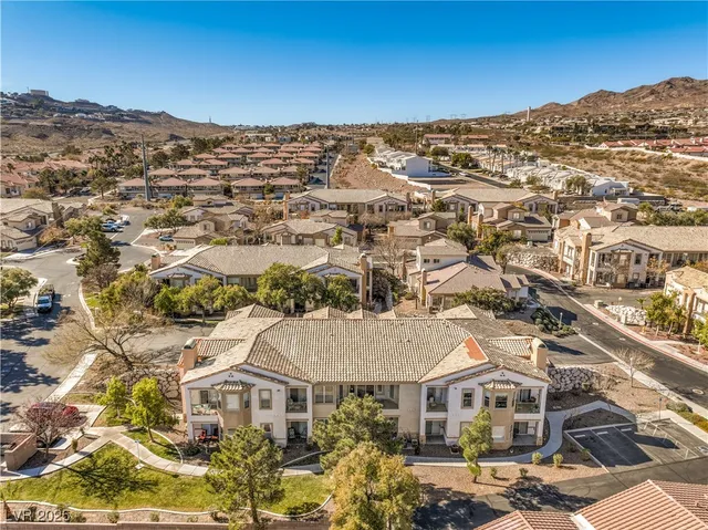 $315,000 | 225 Bighorn Drive, Unit 5, Boulder City, NV 89005
