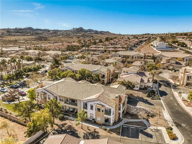 $315,000 | 225 Bighorn Drive, Unit 5, Boulder City, NV 89005