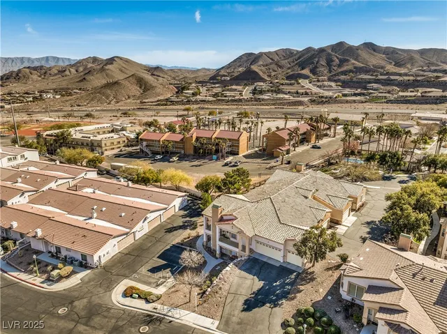 $315,000 | 225 Bighorn Drive, Unit 5, Boulder City, NV 89005