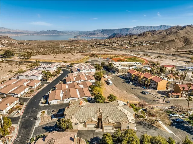 $315,000 | 225 Bighorn Drive, Unit 5, Boulder City, NV 89005