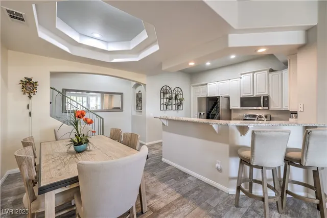 $315,000 | 225 Bighorn Drive, Unit 5, Boulder City, NV 89005