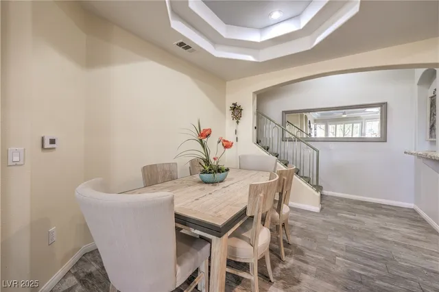 $315,000 | 225 Bighorn Drive, Unit 5, Boulder City, NV 89005