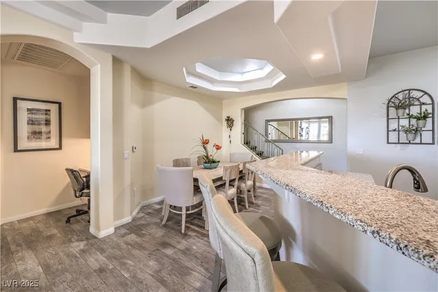 $315,000 | 225 Bighorn Drive, Unit 5, Boulder City, NV 89005